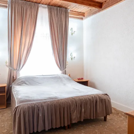 Hotel Caravan Serail