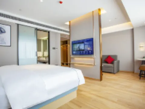 Magnotel Business Hotel (Yangzhou Slender West Lake Scenic Area) Hotels in Yangzhou