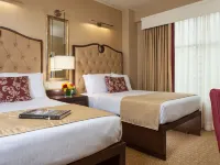 King George Hotel in Union Square – No Resort Fee 유니온스퀘어 주변 호텔