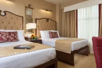 King George Hotel in Union Square Hôtels à : San Francisco