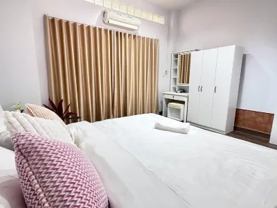 Jayda House Hatyai Các khách sạn ở 