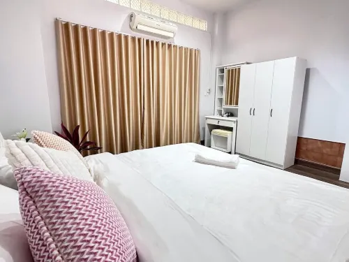 Jayda House Hatyai 合艾住宿飯店