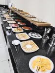 Muxlis Hotel Hotels in Zangiota District