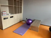 Country Inn & Suites by Radisson Hotel (Datong Gucheng ) - Gym