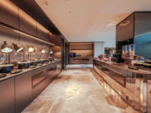 Crystal Orange Shanghai the Bund Nanjing Road Pedestrian Street Hotel Hotels in Shanghai