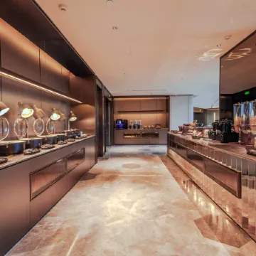 Crystal Orange Shanghai the Bund Nanjing Road Pedestrian Street Hotel