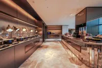 Crystal Orange Hotel Shanghai Bund Nanjing Road Pedestrian Street