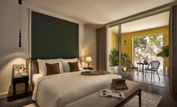 Signature by M Village Danang Heritage, The First Heritage Luxury Hotel