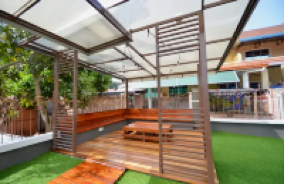 Puteri Indah Homestay