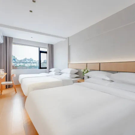 Fenghuanglou Hotel (Yuzhou Fenghuang West Road Branch)
