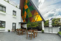 Svarnabumi Penthouse