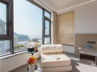 温州沐棲澗民宿 鄰近仙疊巖的酒店