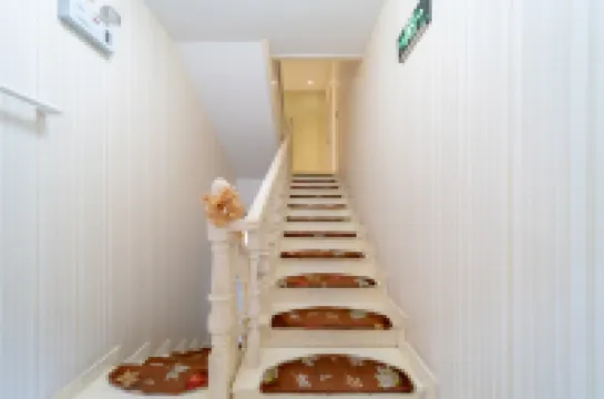 Ergun Endian Homestay