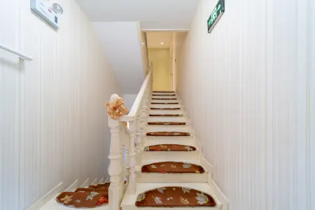 Ergun Endian Homestay