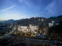 XinSu · YaYuan Resort Hotel (QianGuQing)