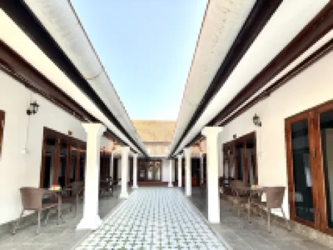 Xin Yaduo Hotel (Luang Prabang Old Town) Hoteles en Luang Prabang