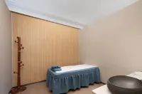 江茂·漫谷温泉度假酒店 - SPA