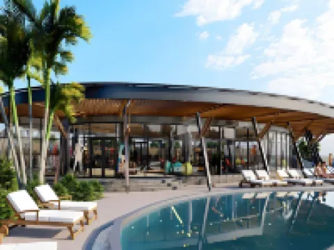 Amiana Resort Cam Ranh Hoteles en Nha Trang