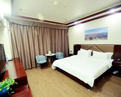 Hua Sheng Hotel Photos
