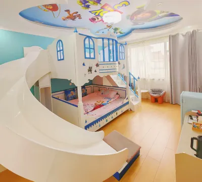 Dini Kingdom Theme Homestay