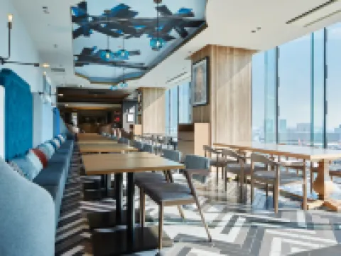 Mitsui Garden Hotel Nagoya Premier Hotels in Nagoya