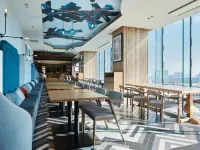 미쓰이 가든 호텔 나고야 프리미어