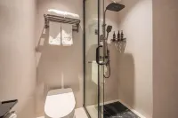 Borrman Hotel (Yongzhou Lanshan)