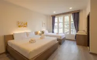 B2 Ubon Boutique & Budget Hotel