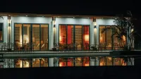Lamori Resort & Spa, Thanh Hoa - bar