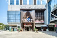 LIN CANG HE XU HENG CHUN HOTEL