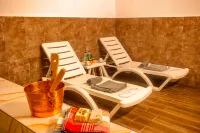 Continent Hotel Kapadokus Thermal - spa