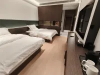 Dengyuan Fudi Country Hotel