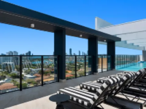 TRYP by Wyndham Southport Gold Coast Hotels in Southport