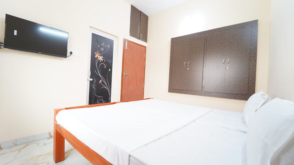 Medhaa Homes Madurai