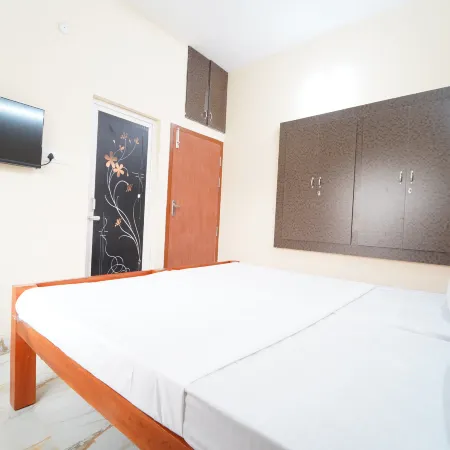 Medhaa Homes Madurai