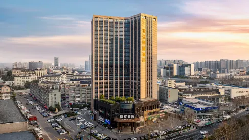 Hangzhou Bojing International Hotel