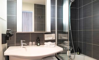 Aparthotel Adagio Paris Opéra