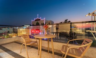 Nanji Homestay (Shanhujiao Reserve)