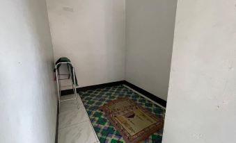 2. 푸리 말린다 호..