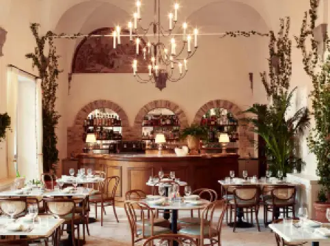 ザ ホクストン フローレンス