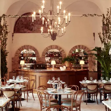 The Hoxton Florence