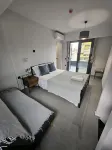 Blossom House -the Acropolis and Parking available