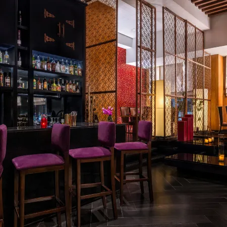Sofitel Cairo Downtown Nile