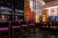 Sofitel Cairo Downtown Nile - breakfast