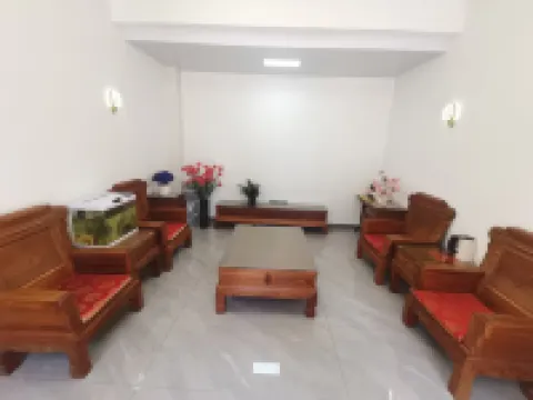 Dali Xixia Juyuan Inn (Panxi S-shaped Bay Branch)