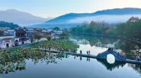 Hongcun Youqing My Hotel (Hongcun Scenic Area Branch)
