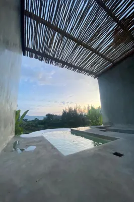 Batur Sunsun Kintamani Hotel dekat Pura Pasar Agung