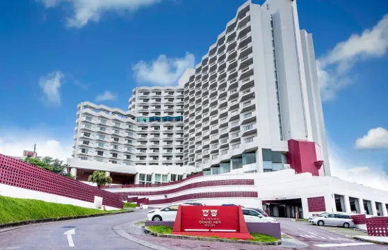 沖繩美爾度假大酒店