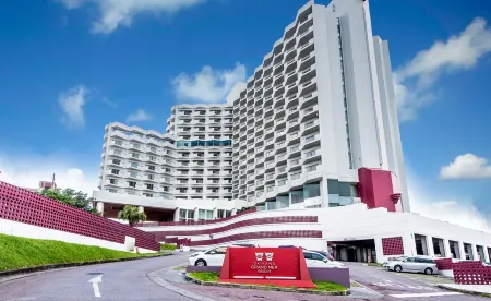 Okinawa Grand Mer Resort