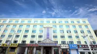 Jiyun Hotel Hotels in Suifenhe